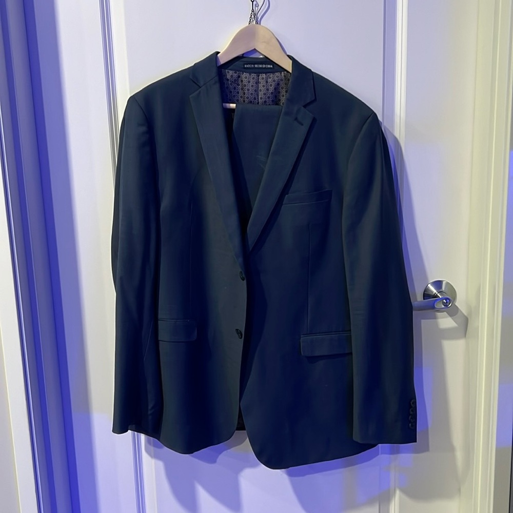 An Original Penguin Men’s Suit